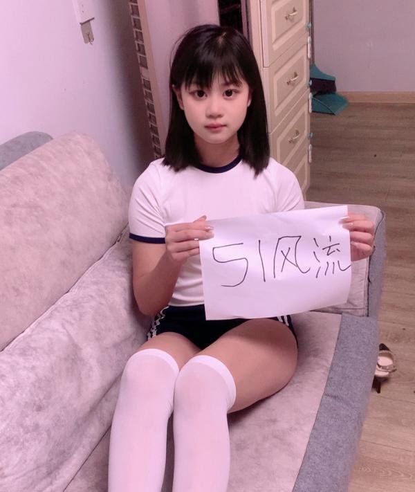 08可爱超嫩圆圆-69俱乐部