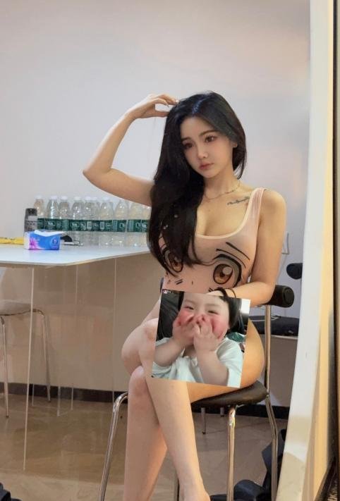 拱墅绝美苏可可-69俱乐部