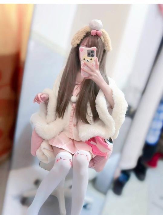 南门洛丽塔妹妹-69俱乐部