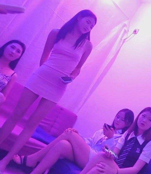 镇江扫街之丹阳浴室-69俱乐部