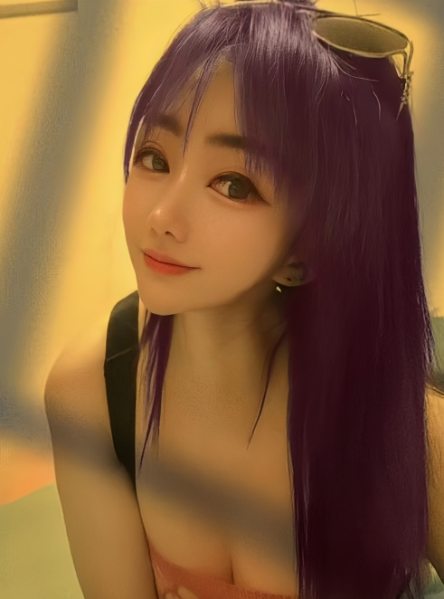 风情万种大胸希思-69俱乐部