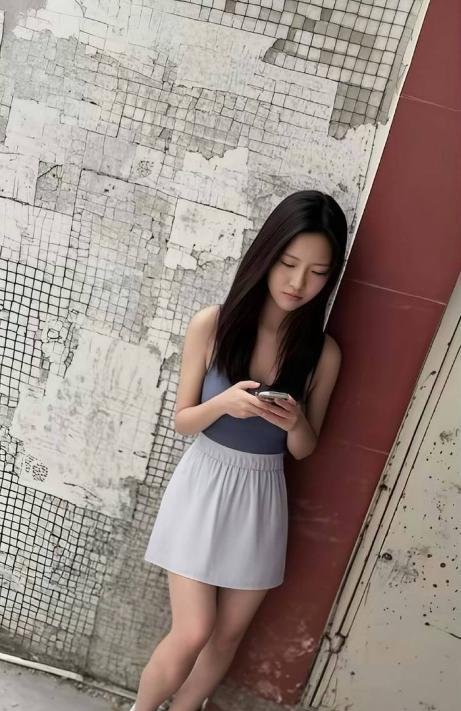 镇江扫街之古城路站街-69俱乐部