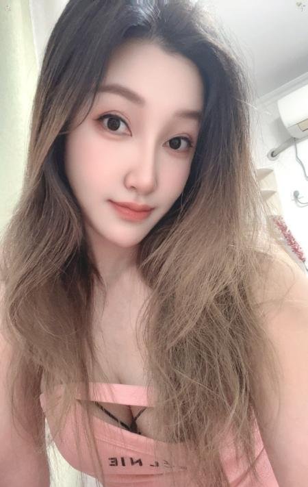 瑶海果果女神-69俱乐部