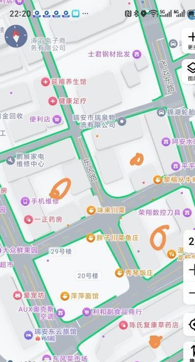 站街快餐-69俱乐部