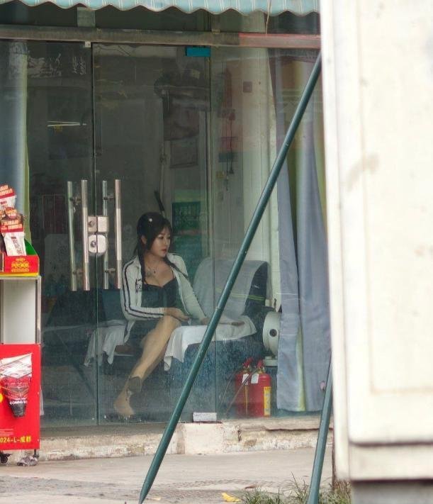 双流游击队-69俱乐部