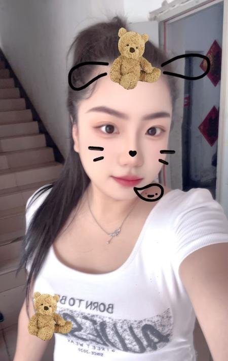 津南微胖女孩-69俱乐部