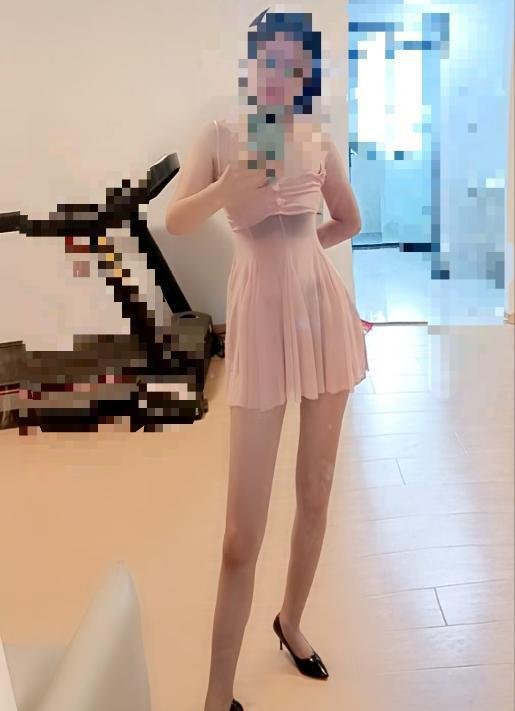 大长腿情趣丝足控-69俱乐部