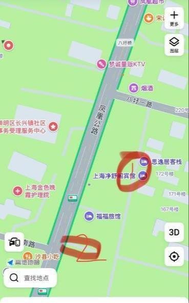 上海长兴岛-69俱乐部