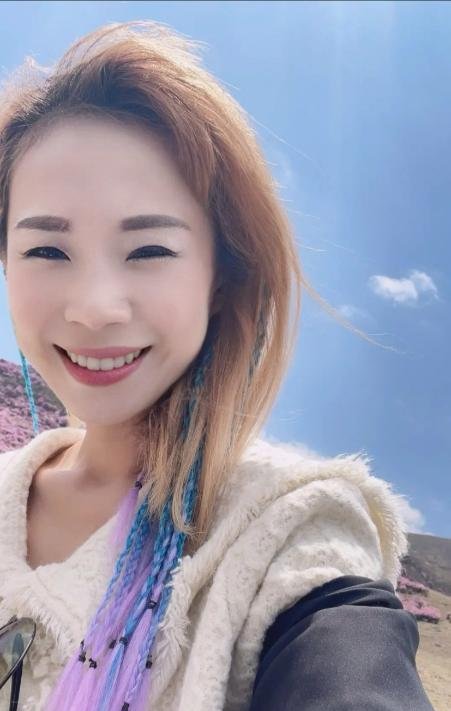 性格开朗友善女-69俱乐部