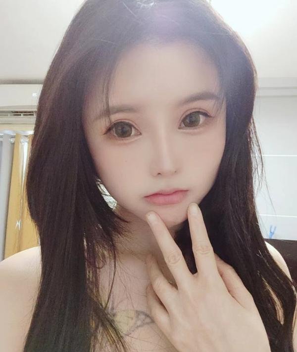 罗湖童颜林妹妹-69俱乐部