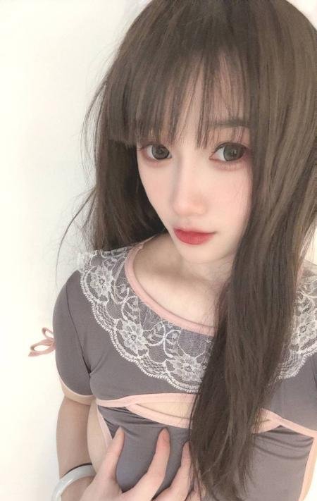 二刷成寿寺软糖妹柔柔-69俱乐部