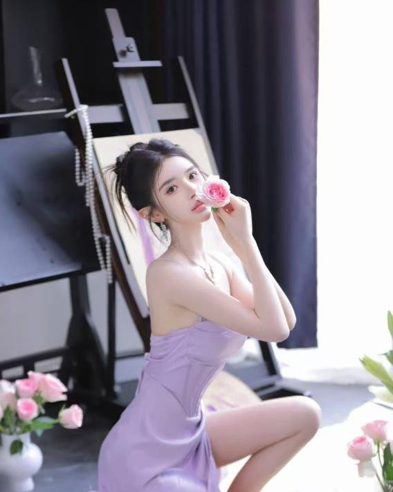 气质网红嫩模款妹妹-69俱乐部