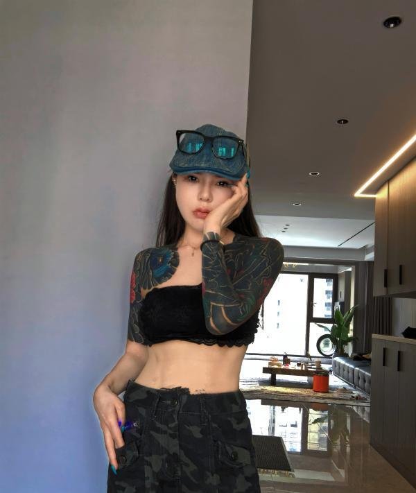 芜湖纹身凡凡-69俱乐部