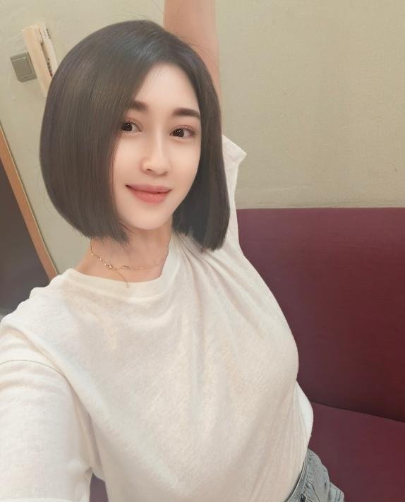 短发御姐敏儿-69俱乐部