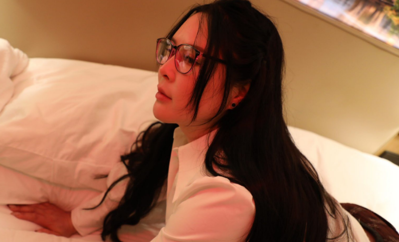 可三通的骚姐姐-69俱乐部