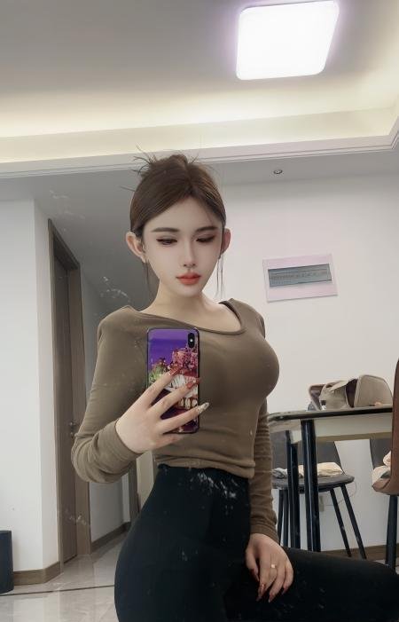 拱墅颜值女神-69俱乐部