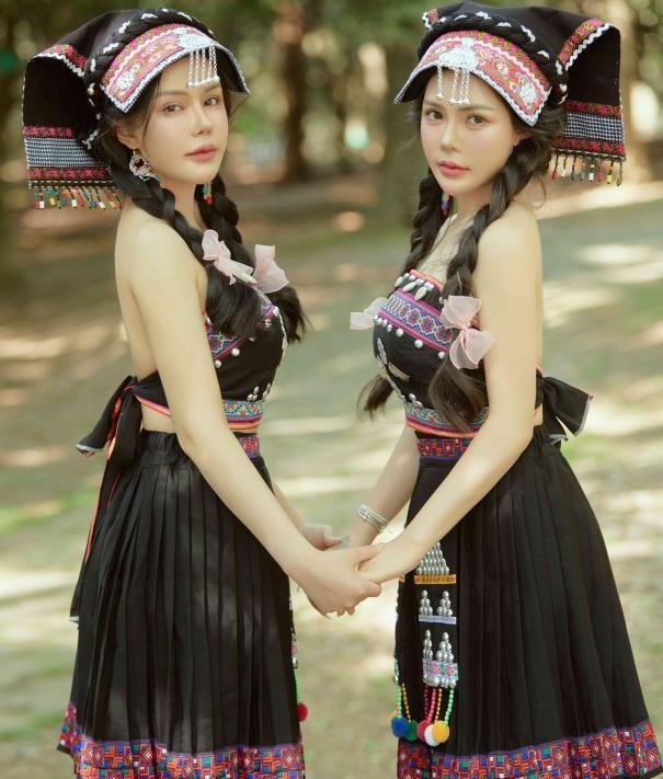 异国风情双飞-69俱乐部