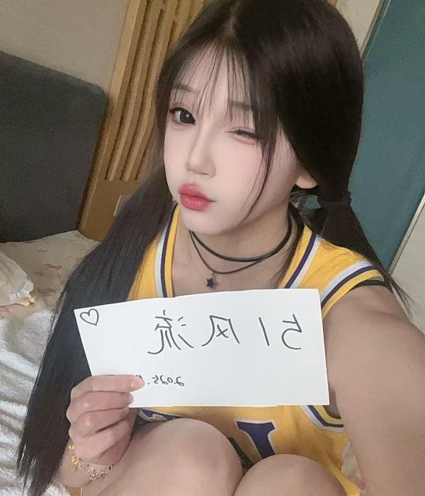 在汉口的小可爱沐沐-69俱乐部