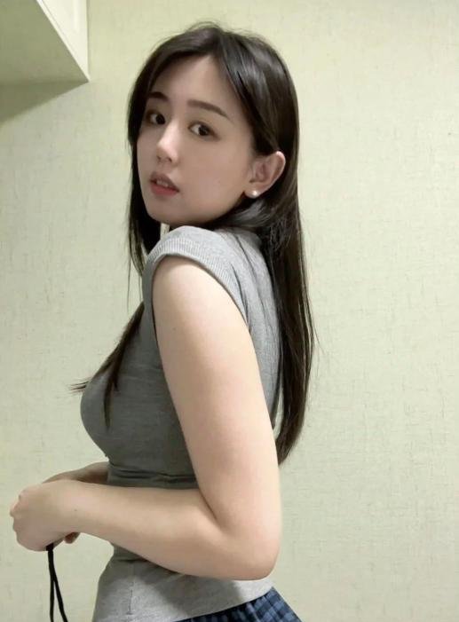 天河大胸妹身材好-69俱乐部