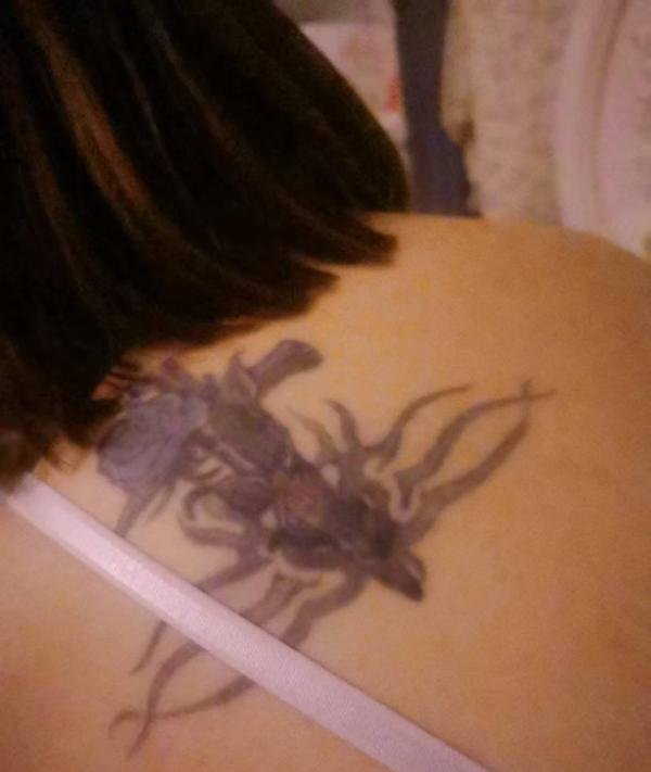 东北纹身骚妇-69俱乐部