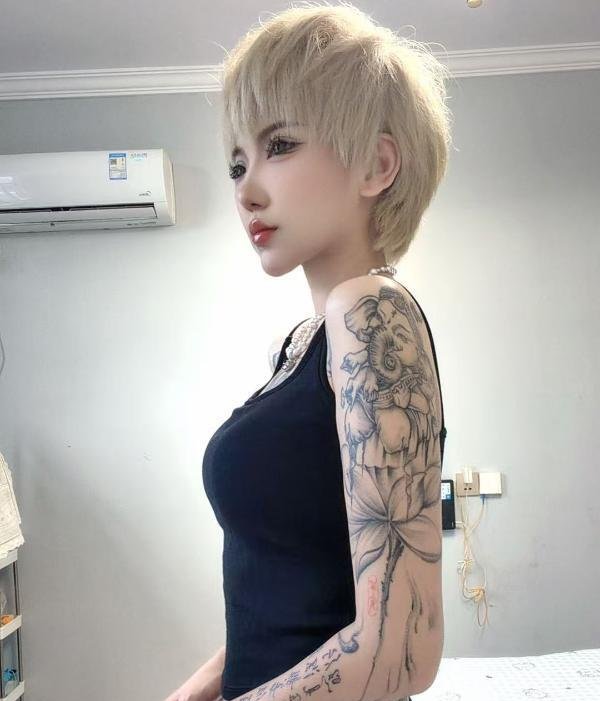 吴中纹身小姐姐-69俱乐部