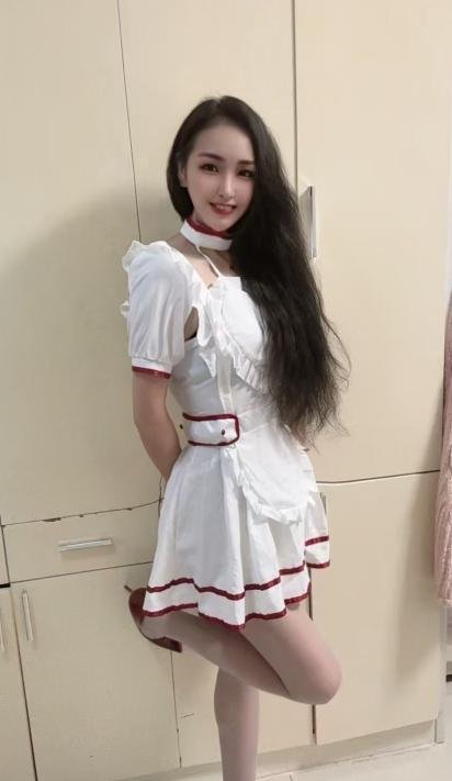 蜀山打针小护士-69俱乐部