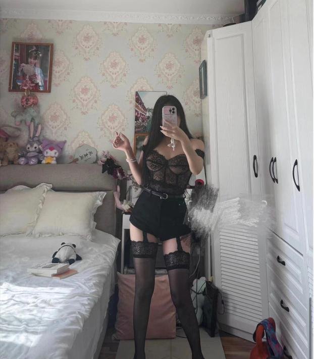 身材性价比御姐-69俱乐部