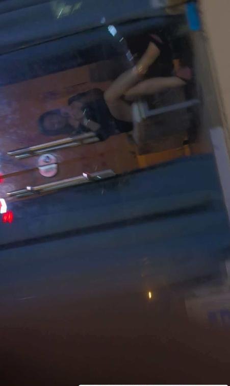 成都暗巷-69俱乐部