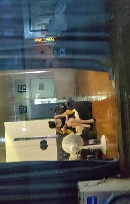 南京街边-69俱乐部