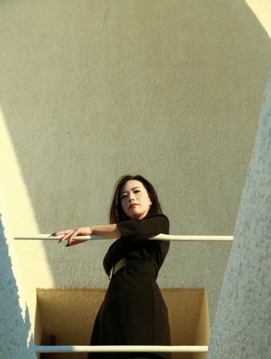 解渴女王技术好-69俱乐部