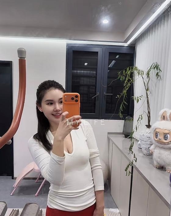 南山瑜伽健身美女佳佳-69俱乐部