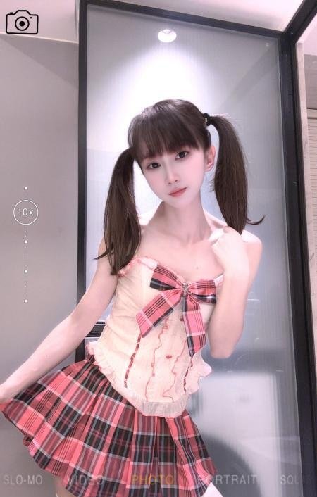 JK双马尾老师-69俱乐部