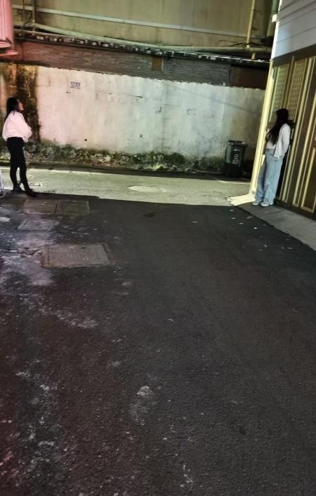 温州市区小巷子6-69俱乐部