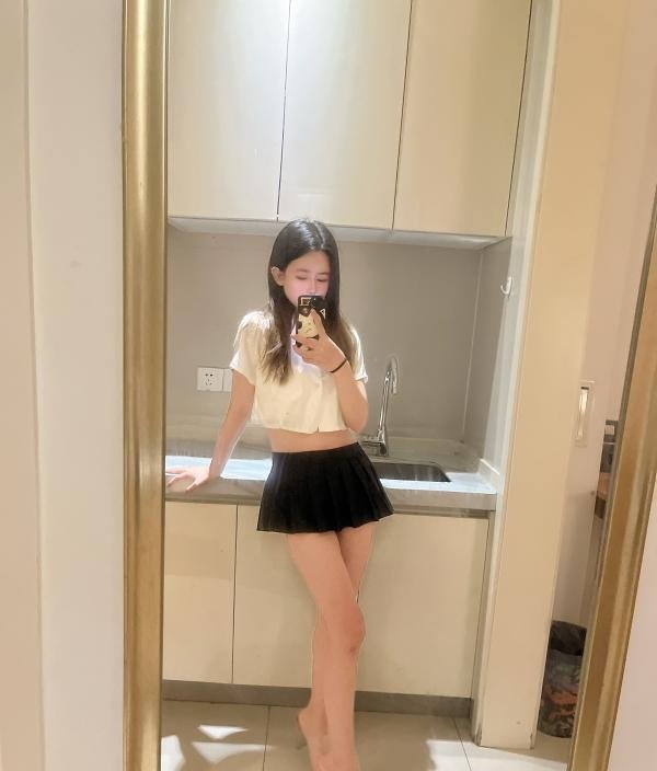 性感女友泡芙-69俱乐部