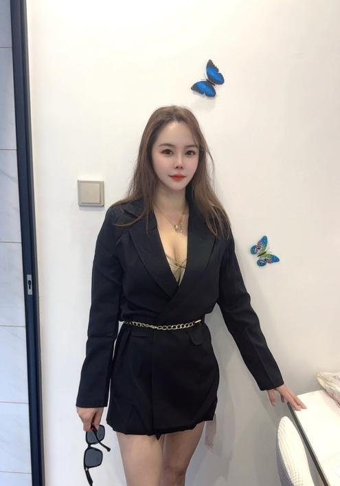 拽姐体验报告-69俱乐部