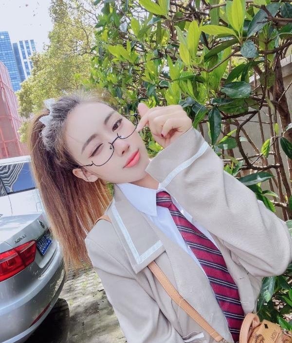 兼职5天沫沫-69俱乐部