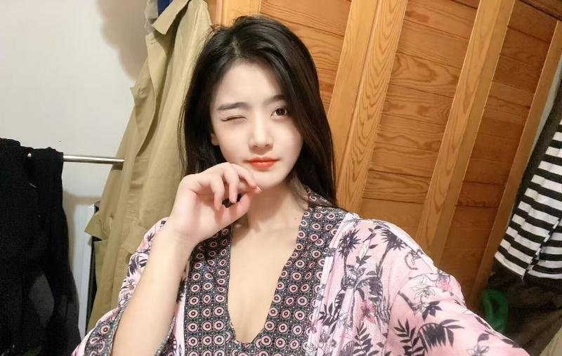 吴江素颜柔柔-69俱乐部