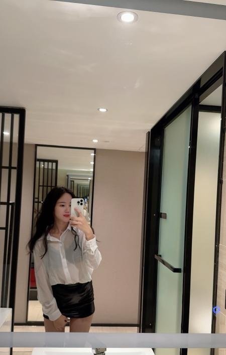 宝安平面模特娜美纯欲-69俱乐部