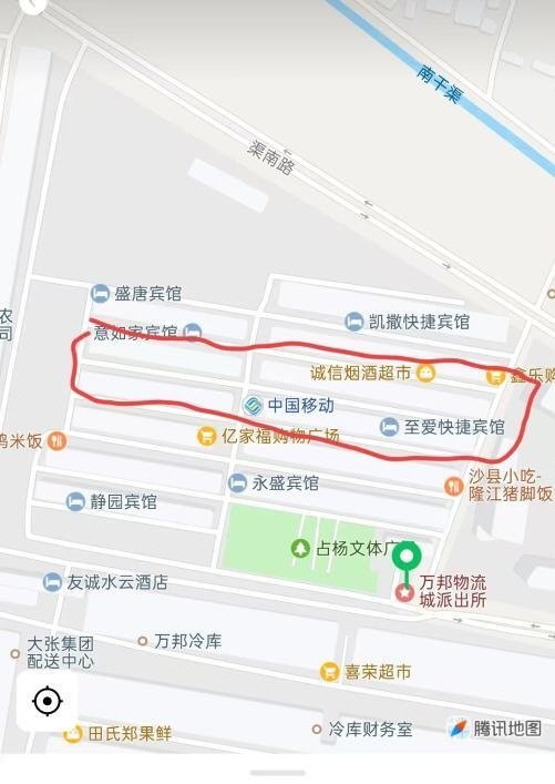 郑州城中村-69俱乐部