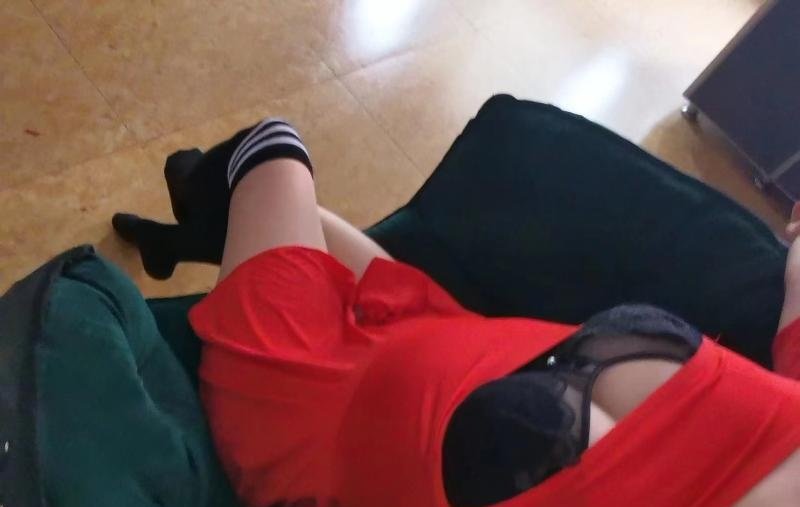 会特殊技能的美妞儿-69俱乐部