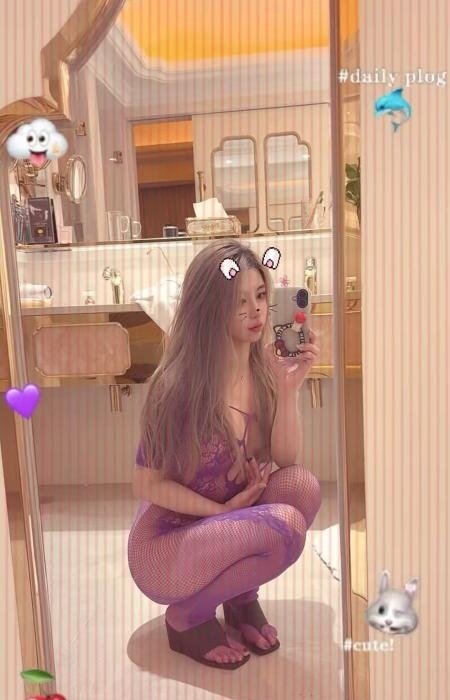 秦淮中项妹妹-69俱乐部