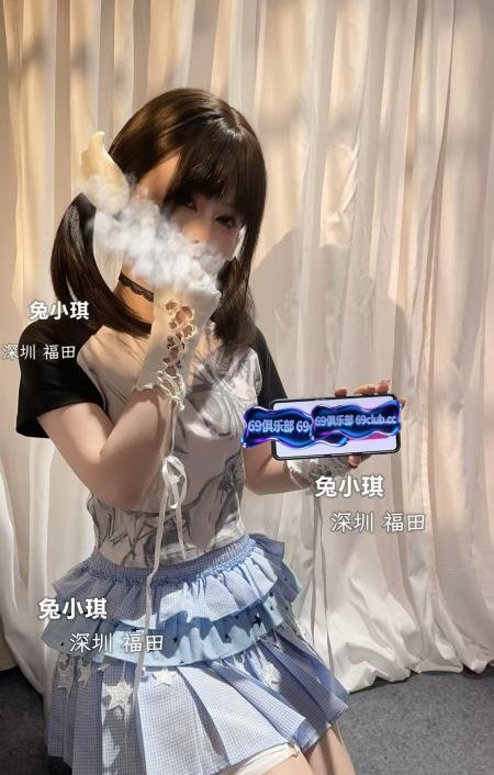 福田双马尾萝莉-69俱乐部