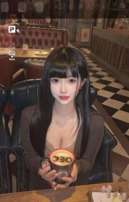 浦东颜值南宫小美女-69俱乐部