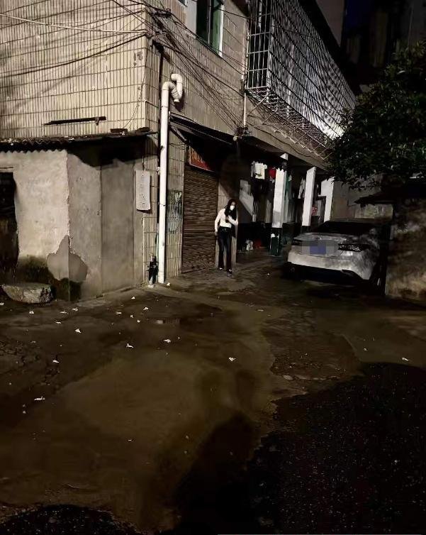 肥西扫街-69俱乐部