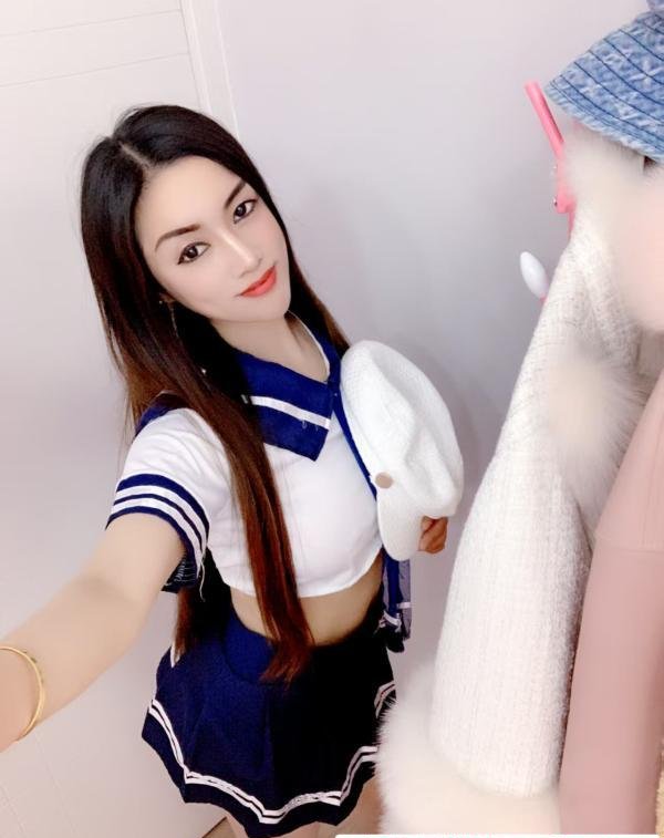 普陀莞式科班焱妃-69俱乐部