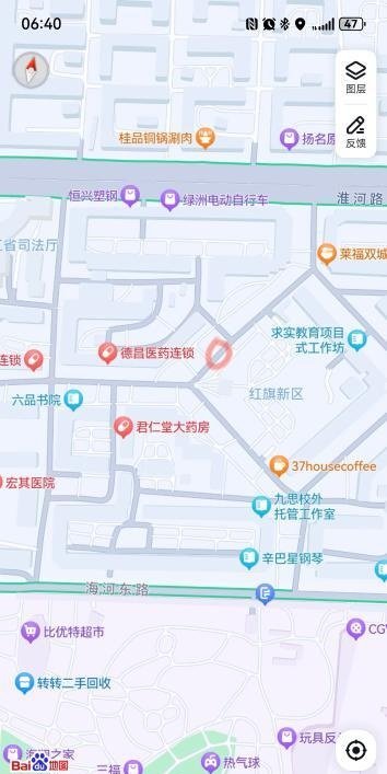 红旗大街小区-69俱乐部