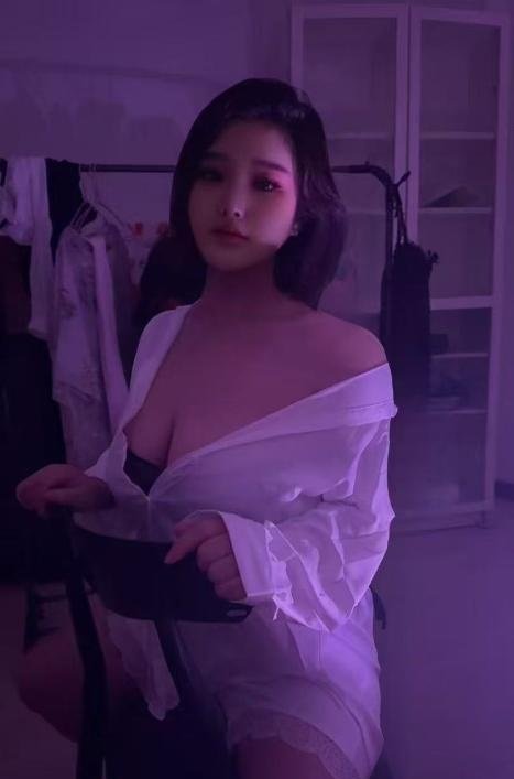 铁西短发大胸妹妹-69俱乐部