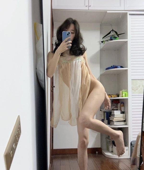 冷白皮美腿小少妇-69俱乐部