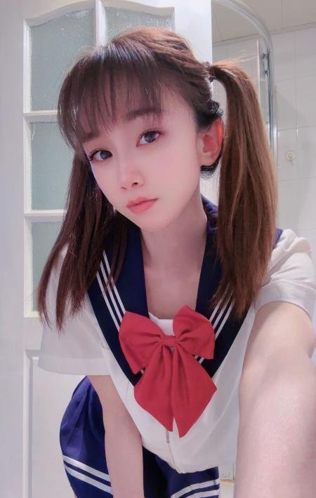 JK双马尾老师-69俱乐部