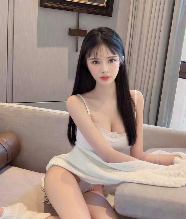 园区模特小菲-69俱乐部